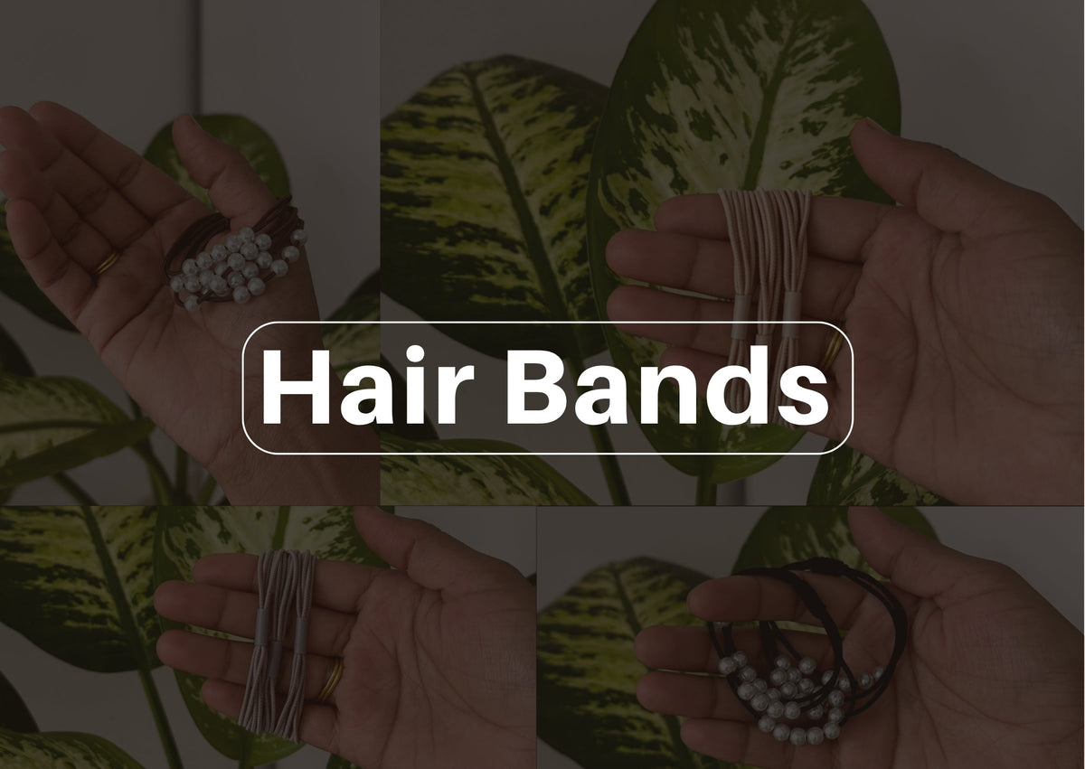 Hair Bands