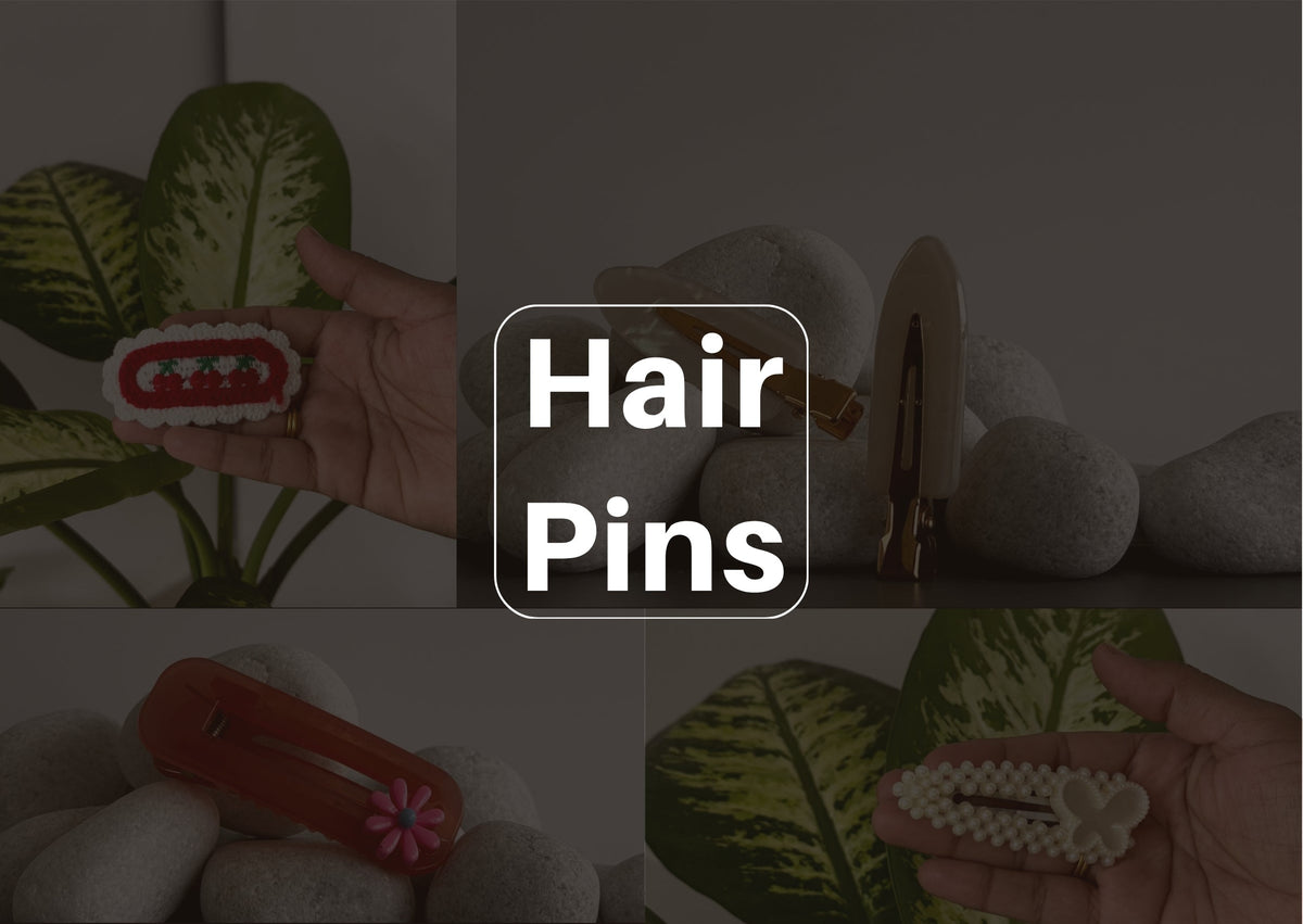 Hair Pins