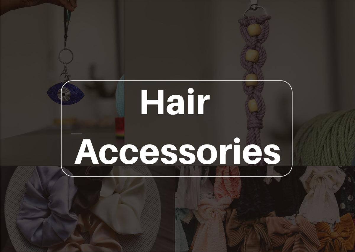 Hair Accessories