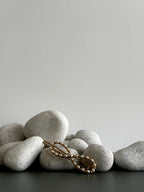 Pearl Infinity Hair Pin