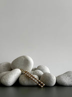 Pearl Vine Hair Pin