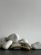 Pearl Arc Pins [pair]