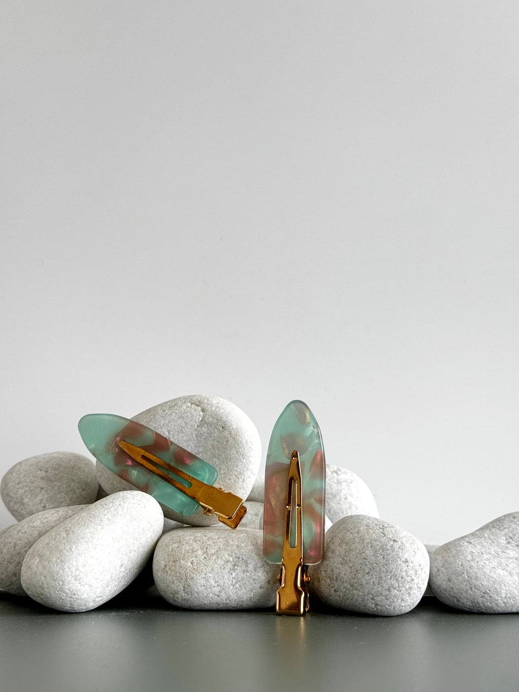 Dune Hair Pin [Pair]