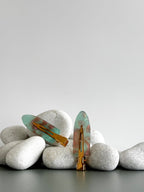 Dune Hair Pin [Pair]