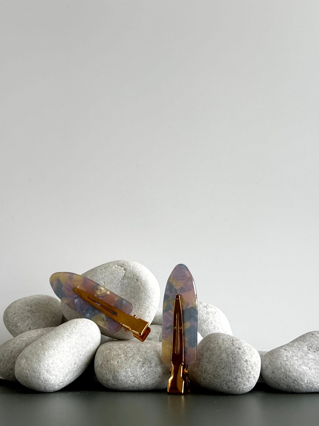 Dune Hair Pin [Pair]
