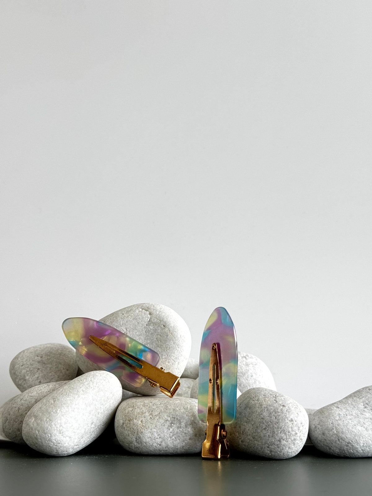 Dune Hair Pin [Pair]