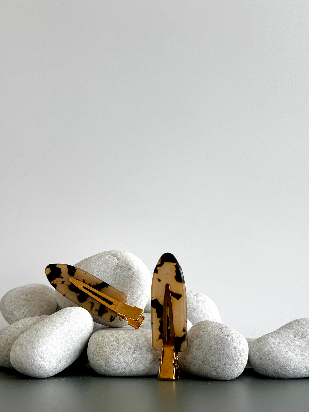Dune Hair Pin [Pair]