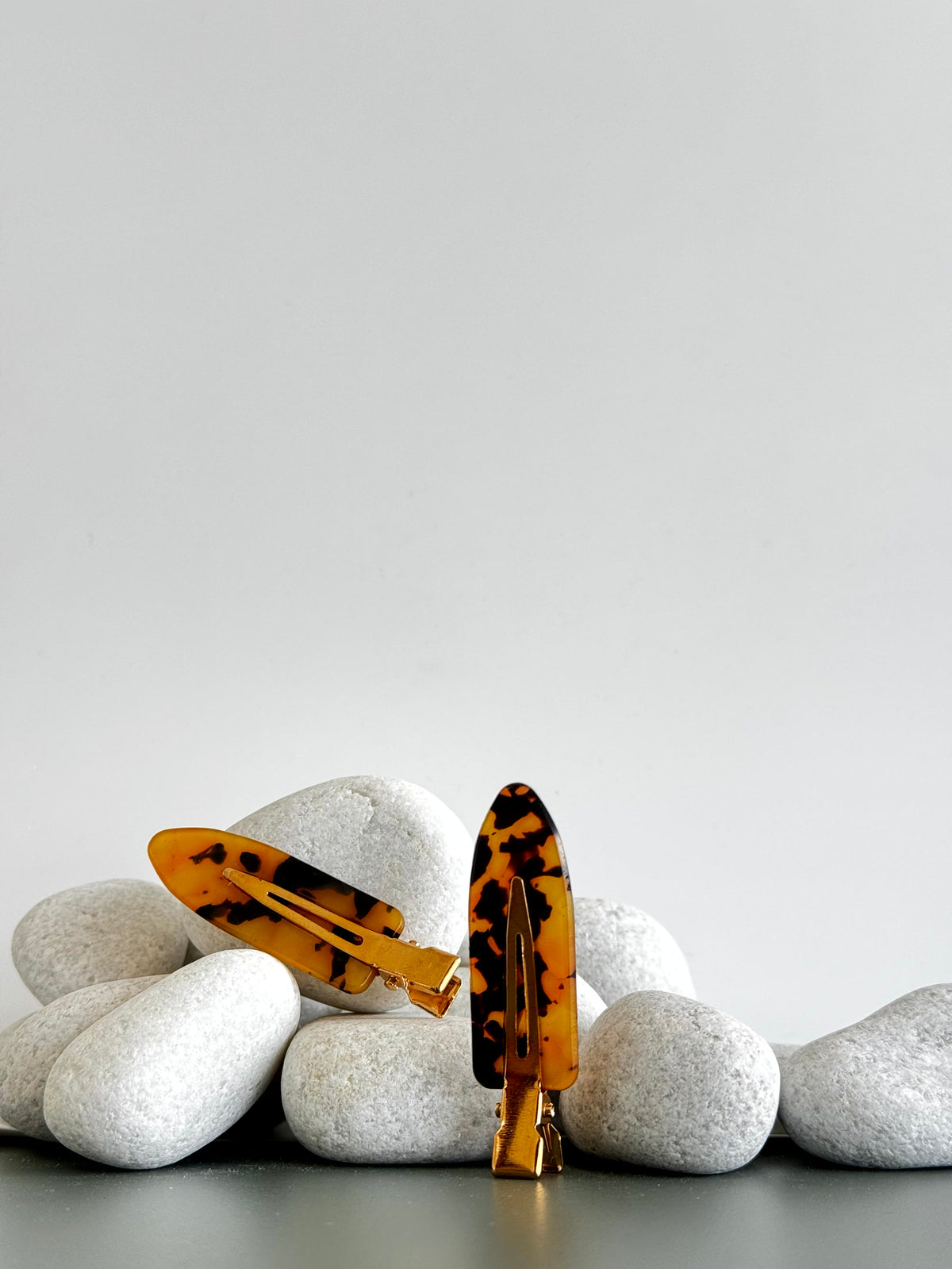 Dune Hair Pin [Pair]