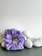 Soft Pastel Scrunchie