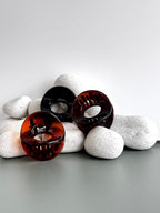 Durable Halo Loop Hair Claw