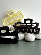 Durable Bowline Butterfly Hair Claw