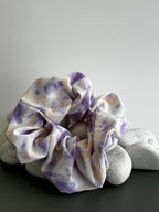 Cloud Crush Scrunchies