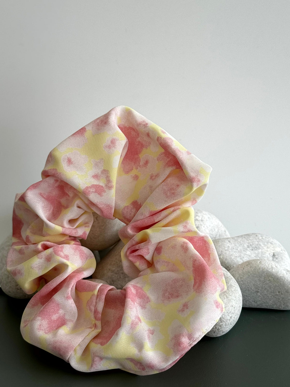 Cloud Crush Scrunchies