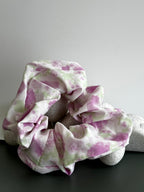 Cloud Crush Scrunchies