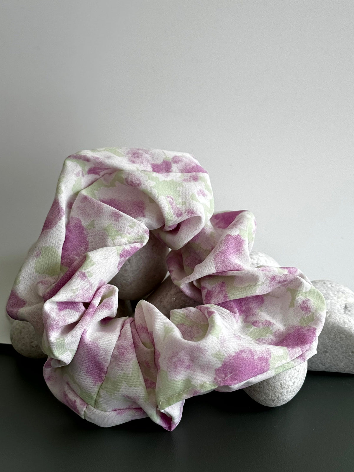 Cloud Crush Scrunchies