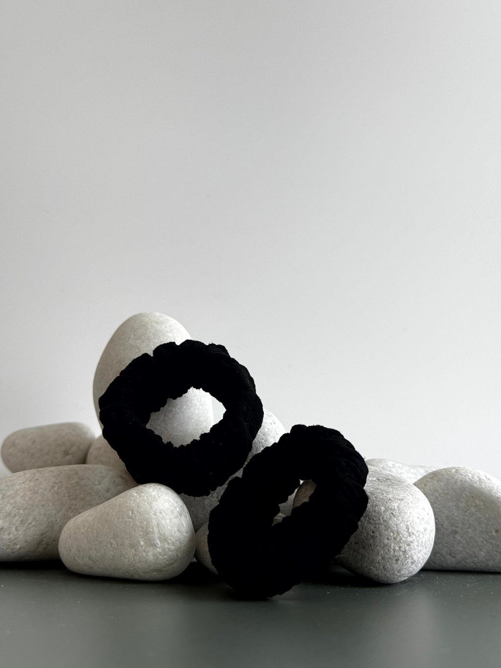 Soft Terry Hair Band – Set of 2