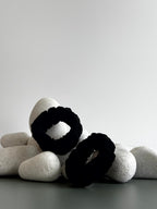 Soft Terry Hair Band – Set of 2