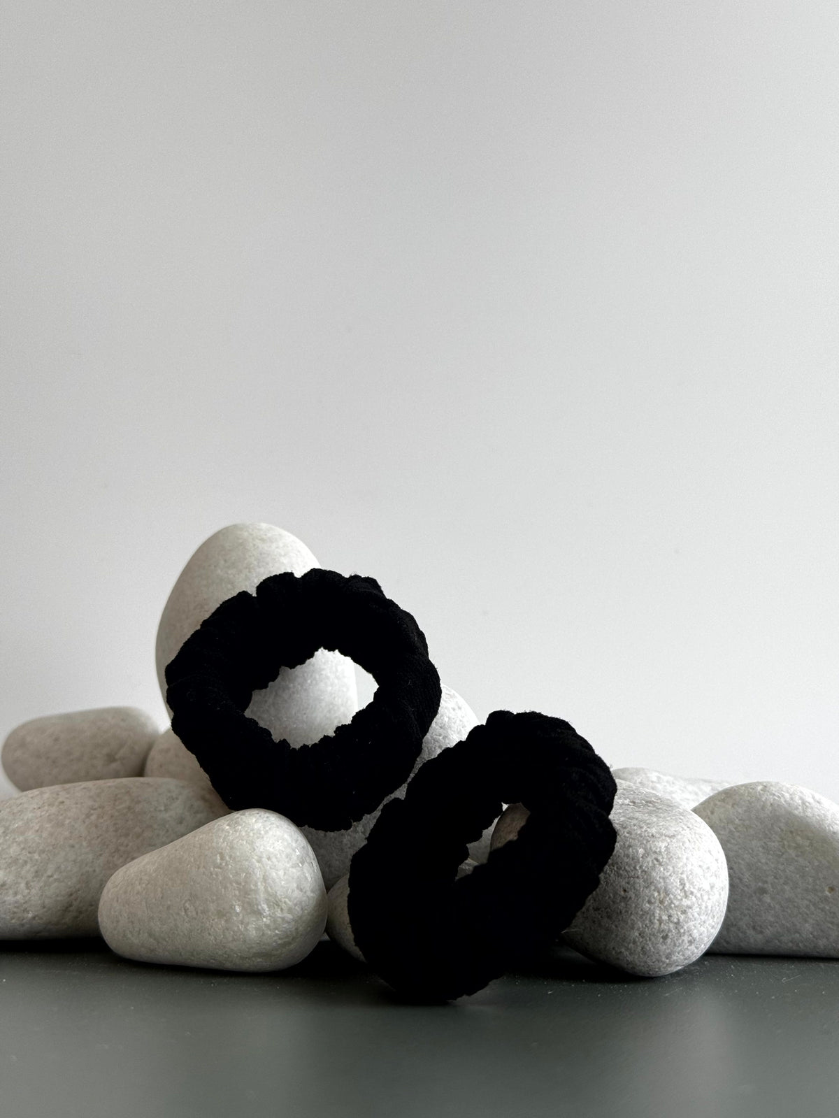 Soft Terry Hair Band – Set of 2