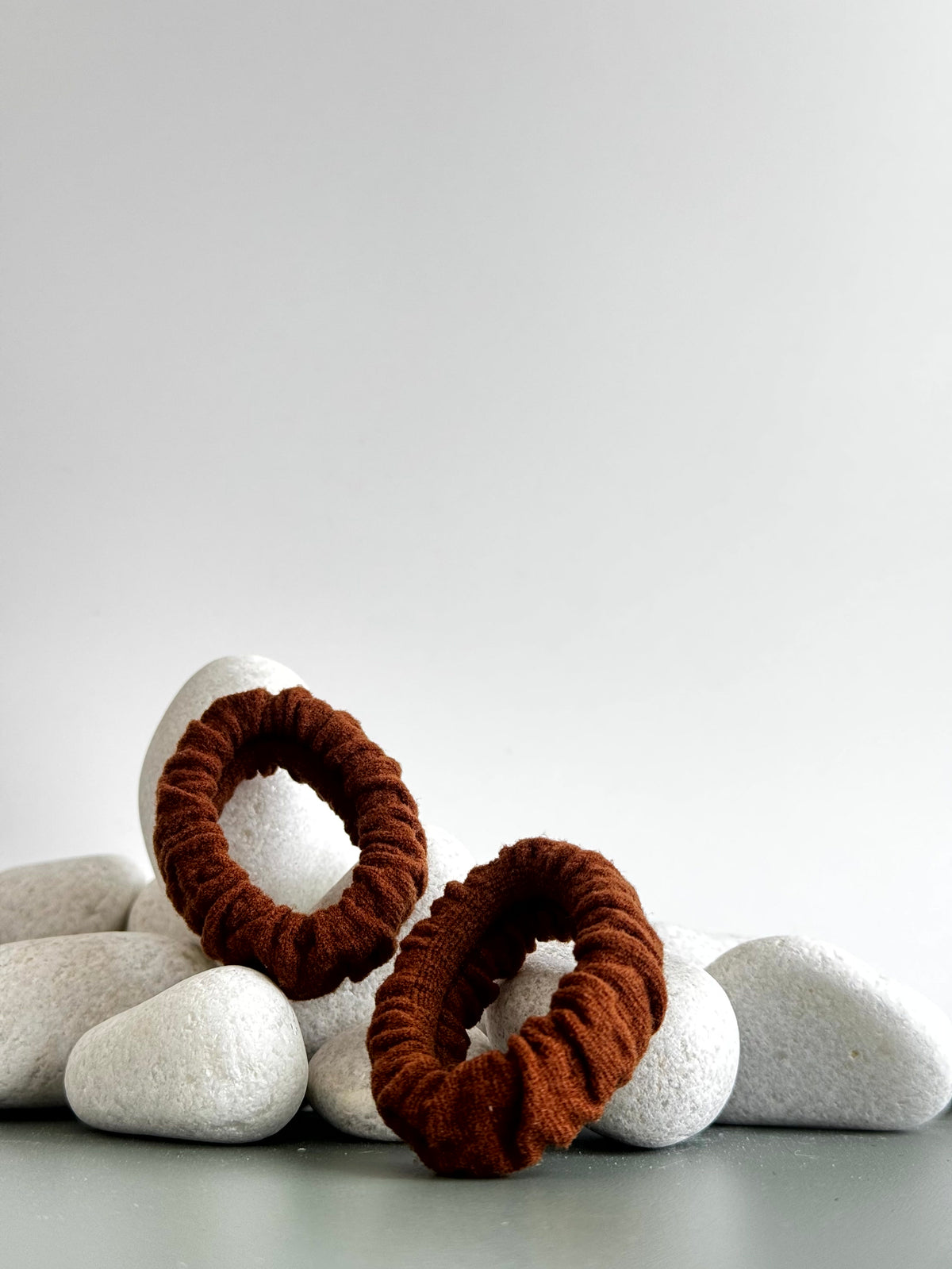 Soft Terry Hair Band – Set of 2