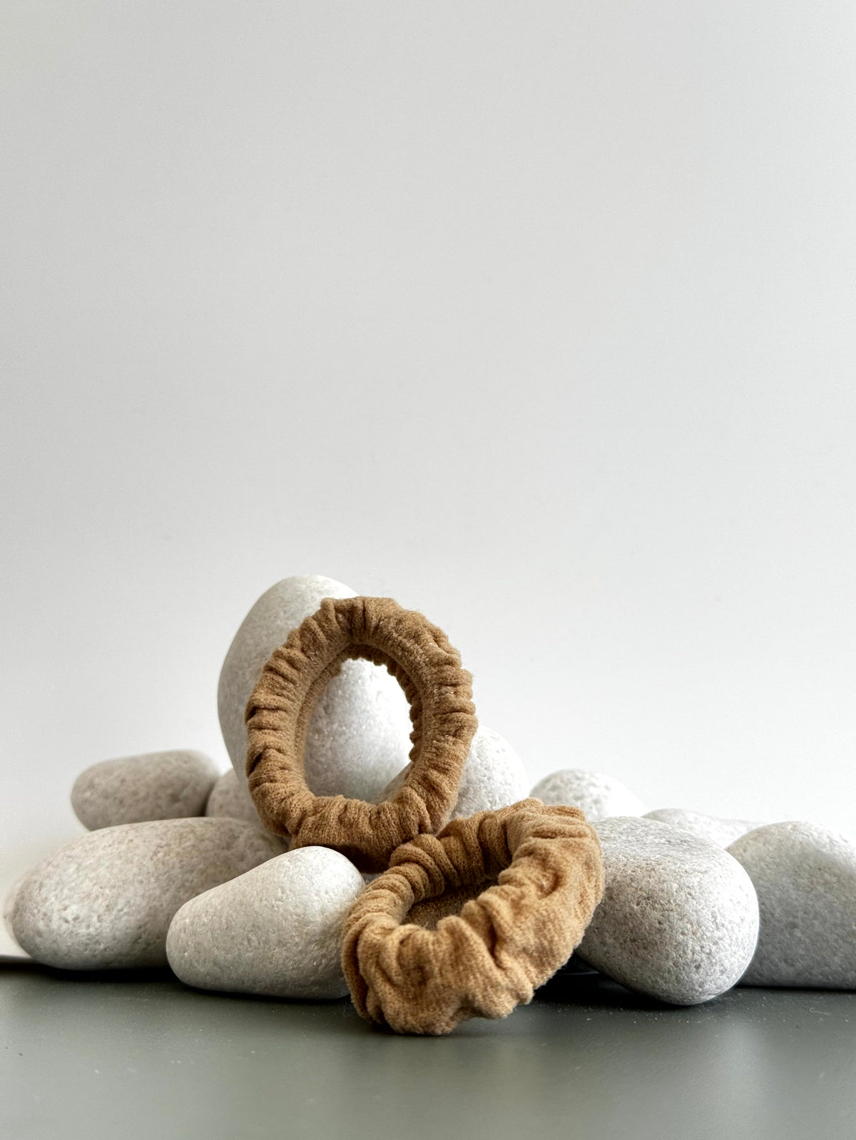 Soft Terry Hair Band – Set of 2