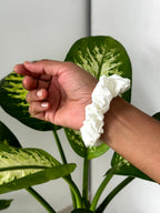 Soft Pastel Scrunchie