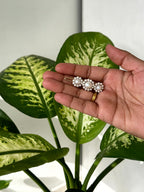 Pearl Bloom Pin