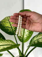 Pearl Arc Pins [pair]