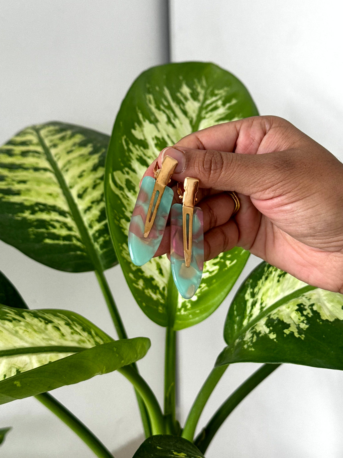 Dune Hair Pin [Pair]