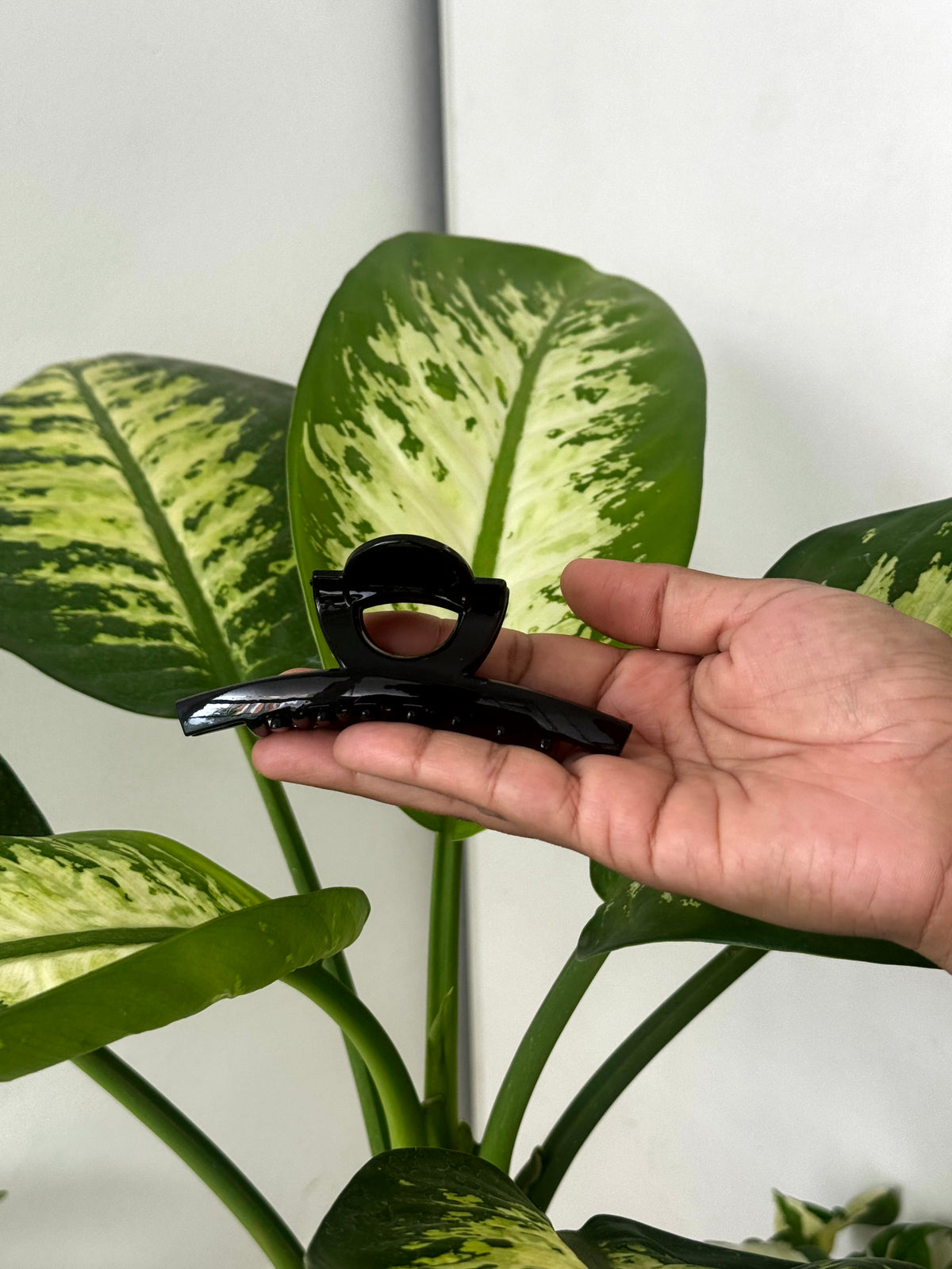 Classic Long Grip Claw Clips