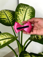 Bow Hair Clip