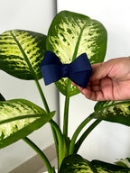 Bow Hair Clip