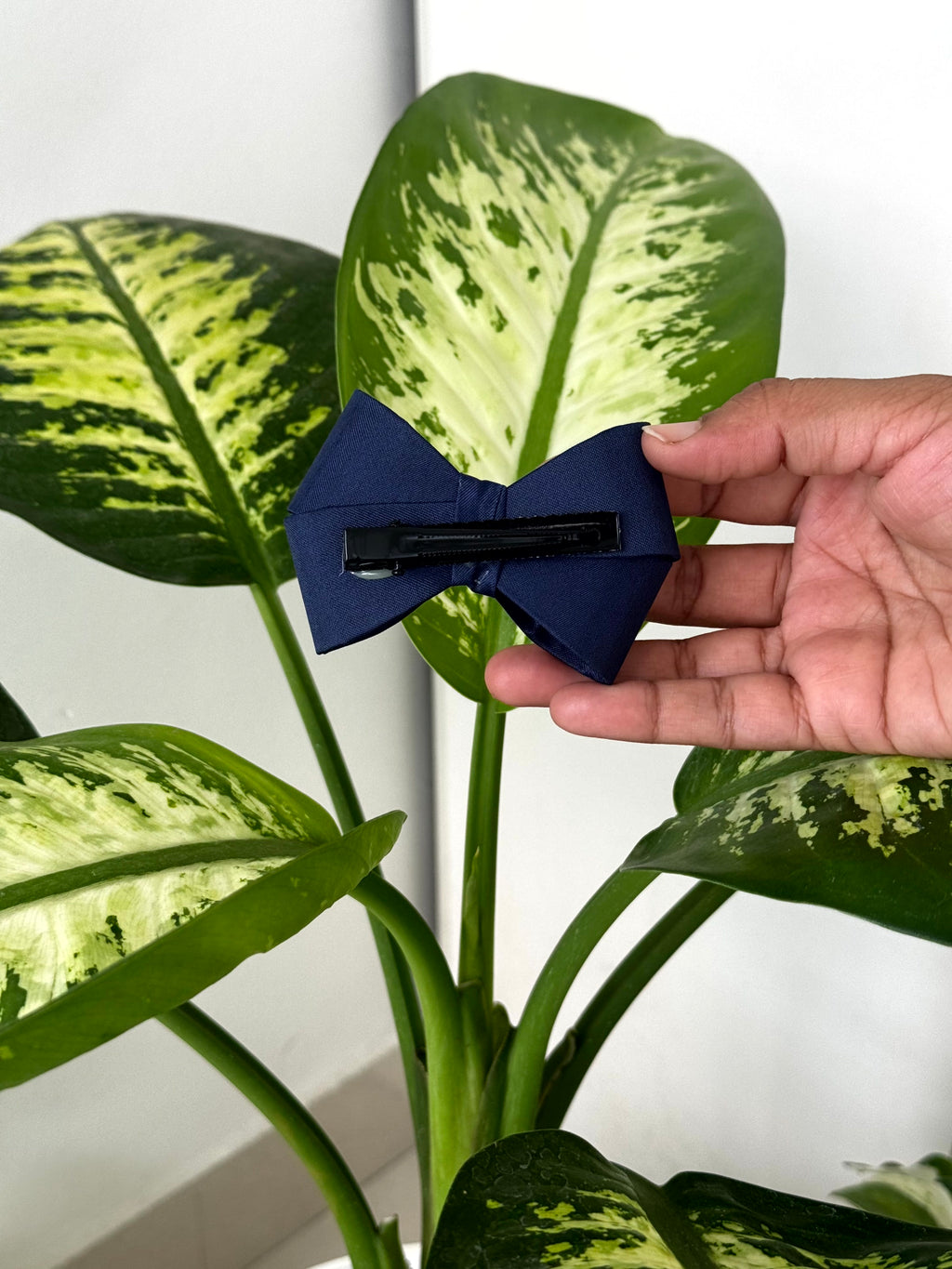 Bow Hair Clip