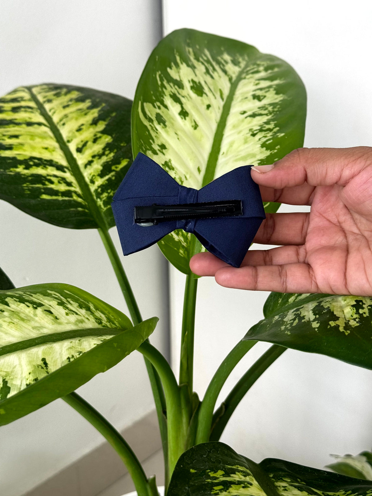 Bow Hair Clip