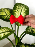Bow Hair Clip