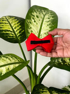 Bow Hair Clip