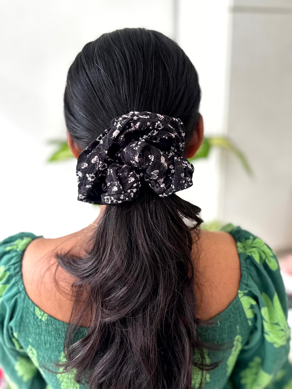Muse Scrunchies