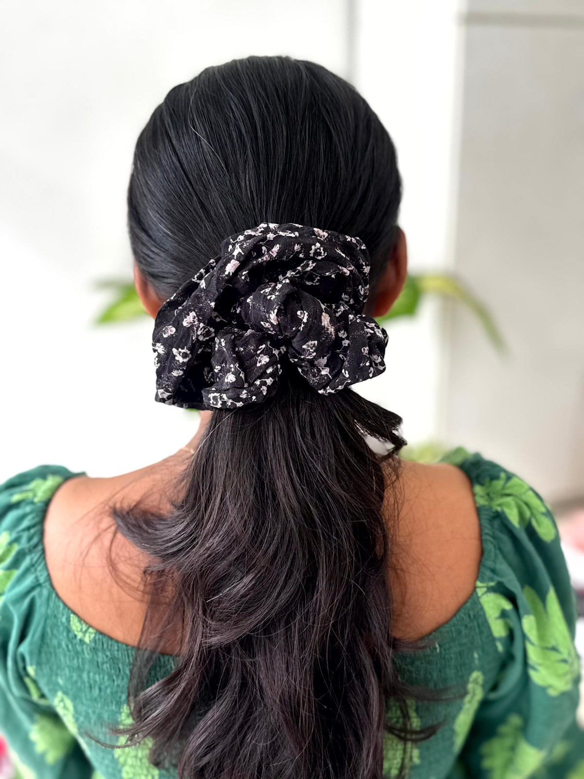 Muse Scrunchies