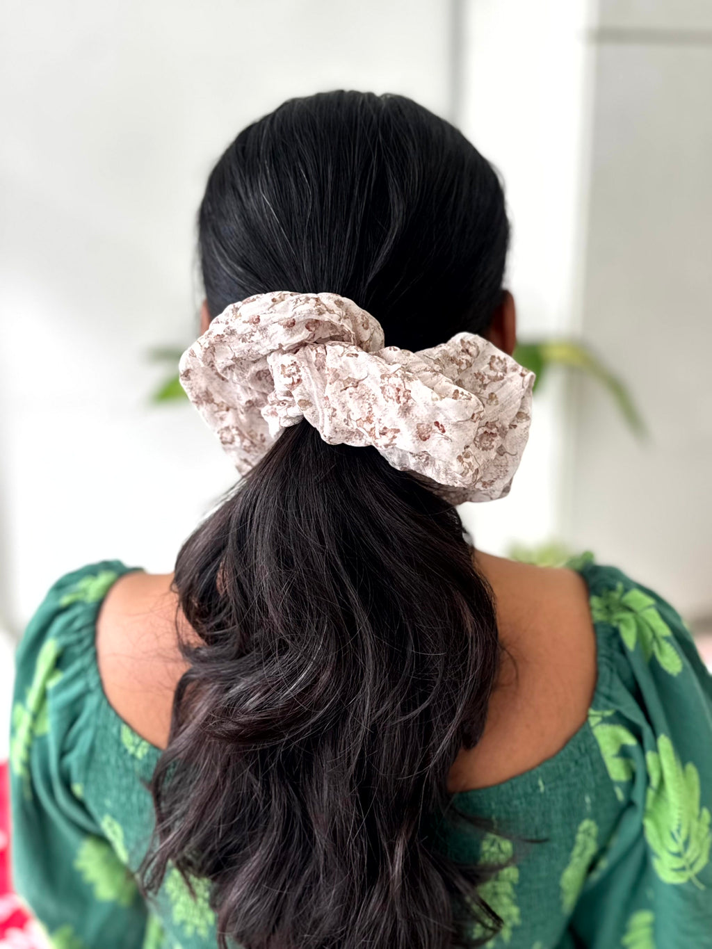 Muse Scrunchies