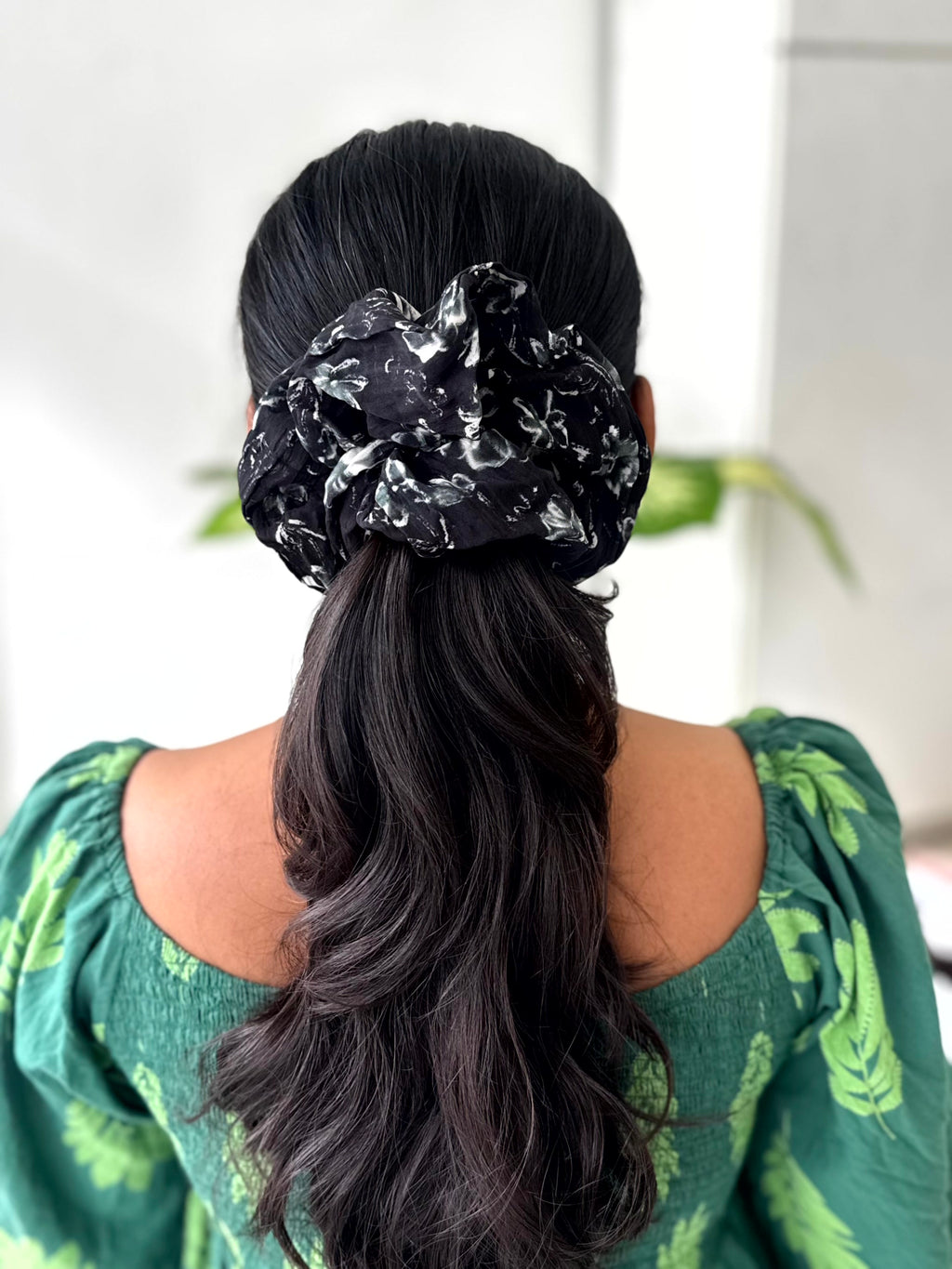 Muse Scrunchies