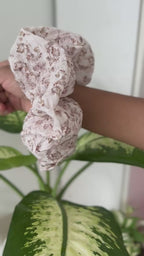 Muse Scrunchies