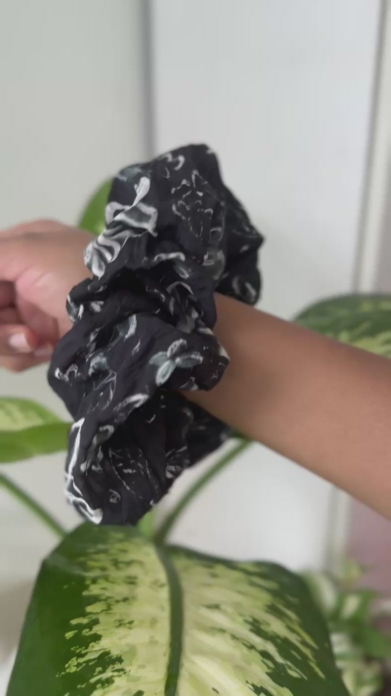 Muse Scrunchies