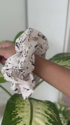 Muse Scrunchies