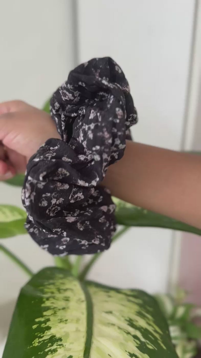 Muse Scrunchies